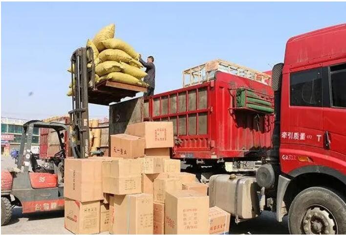 泉州到秀峰区物流专线