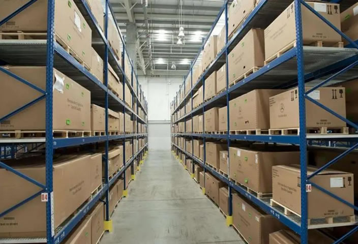 泉州到秀峰区货物仓储