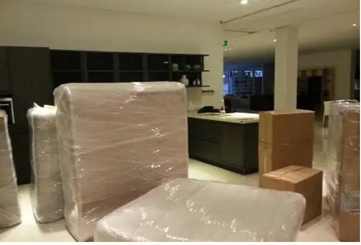 泉州到秀峰区长途搬家