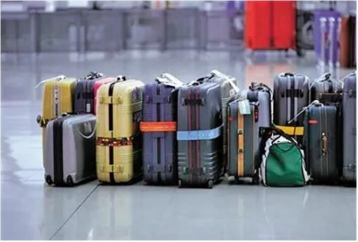 泉州到秀峰区行李托运