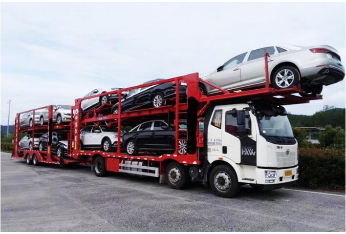 泉州到秀峰区轿车托运